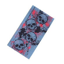 Hot Selling Bicycle 50*50cm Outdoor Multifunctional Scarf Mountaineering scarf#W21