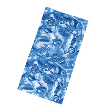 Hot Selling Bicycle 50*50cm Outdoor Multifunctional Scarf Mountaineering scarf#W21