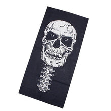 Hot Selling Bicycle 50*50cm Outdoor Multifunctional Scarf Mountaineering scarf#W21