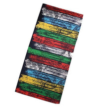 Hot Selling Bicycle 50*50cm Outdoor Multifunctional Scarf Mountaineering scarf#W21