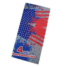 Hot Selling Bicycle 50*50cm Outdoor Multifunctional Scarf Mountaineering scarf#W21