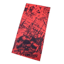 Hot Selling Bicycle 50*50cm Outdoor Multifunctional Scarf Mountaineering scarf#W21