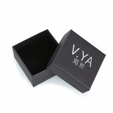 V.YA Brand Jewelry Gifts Packaging Boxs Fashion Fine Boxs for Women Men Bracelets Necklaces Rings Charms Gifts Package Wholesale