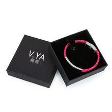 V.YA Brand Jewelry Gifts Packaging Boxs Fashion Fine Boxs for Women Men Bracelets Necklaces Rings Charms Gifts Package Wholesale