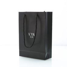 V.YA Brand Jewelry Gifts Packaging Boxs Fashion Fine Boxs for Women Men Bracelets Necklaces Rings Charms Gifts Package Wholesale
