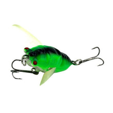 2017 1 Pcs Fishing Lure Hard Tackle Bait With Hook Bass Accessory minnow lure artificial bait 8 colors available model #EW