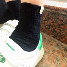 Feitong Warm Winter Socks Women Lady knitting Design Multi-Color Casual Solid harajuku socks  Female Happy Sock Calcetines Meias