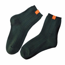 Feitong Warm Winter Socks Women Lady knitting Design Multi-Color Casual Solid harajuku socks  Female Happy Sock Calcetines Meias
