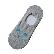 Winter Wram Funny Socks Cute Women Girl Casual Character Printed Comfortable Print Cotton Cat Socks Popsockets Calcetines