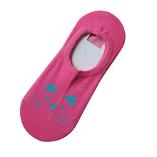 Winter Wram Funny Socks Cute Women Girl Casual Character Printed Comfortable Print Cotton Cat Socks Popsockets Calcetines