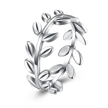 925 Sterling Silver Ring  New fashion branch ring woman PDRSVR 156
