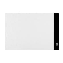 LED Light Drawing Table USB Pad A4 Board