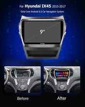 Ownice C500+ Octa 8 Core android 6.0 car dvd player For Hyundai Santa FE IX45 2015 2016 2017 stereo car radio gps navigation